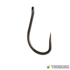 Thinking Anglers Barbless Out Turned Eye Hooks